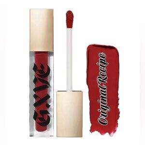 $30 Retail NIB GXVE I’m Still Here Lightweight Longwear Matte Liquid Lipstick